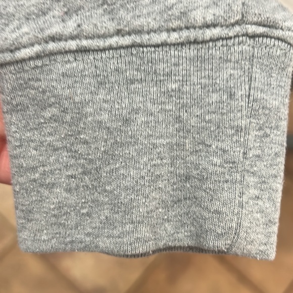 PINK Victoria’s Secret Medium long sleeve Sweat shirt. Great Condition - Picture 5 of 6